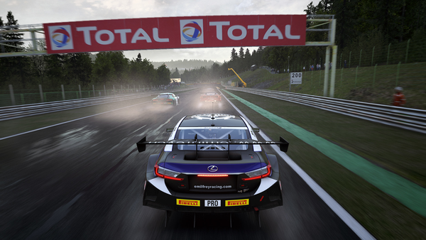 Assetto Corsa Competizione PC Download