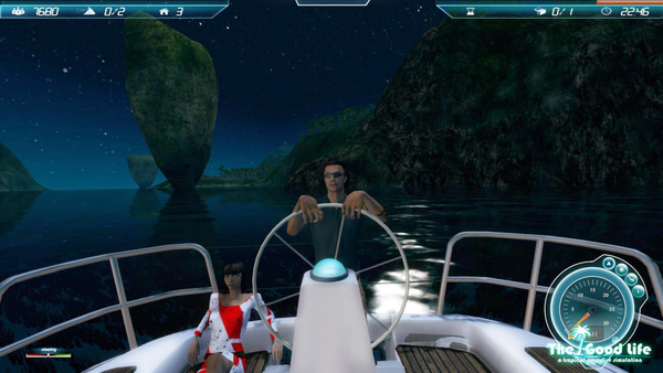 The Good Life PC Download