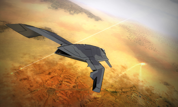 Vector Thrust PC Download