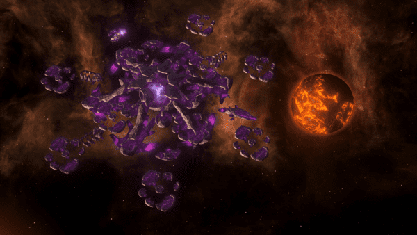 Stellaris: Lithoids Species Pack PC Download