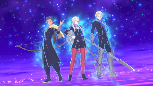 Fire Emblem Engage Expansion Pass 