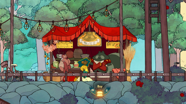 Spiritfarer PC Download