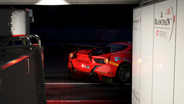 Assetto Corsa Competizione PC Download