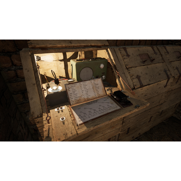 Martha Is Dead PC Download