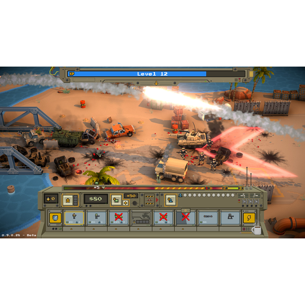 Warpips PC Download