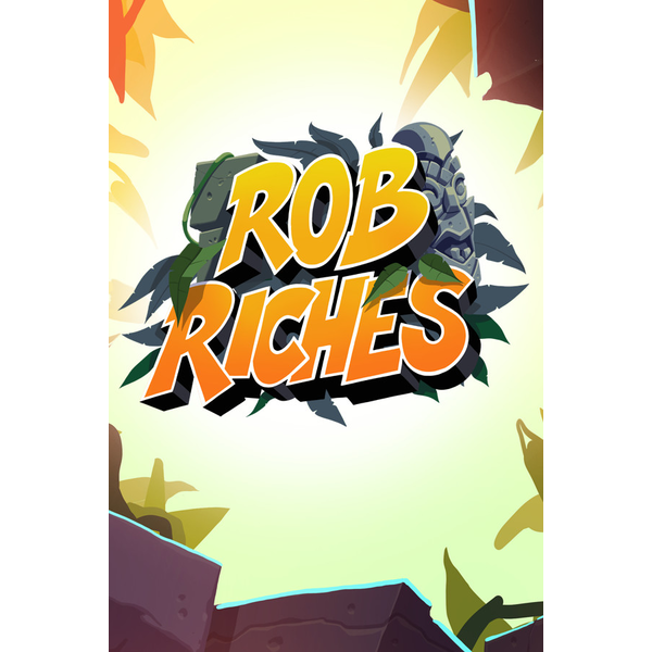 Rob Riches  PC Download
