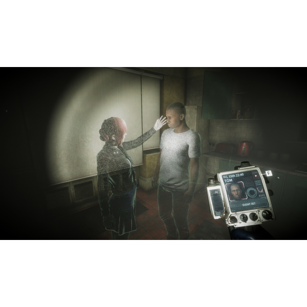 Eternal Threads PC Download