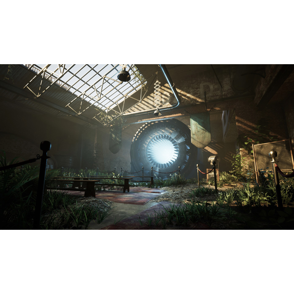 Industria Pc Download 