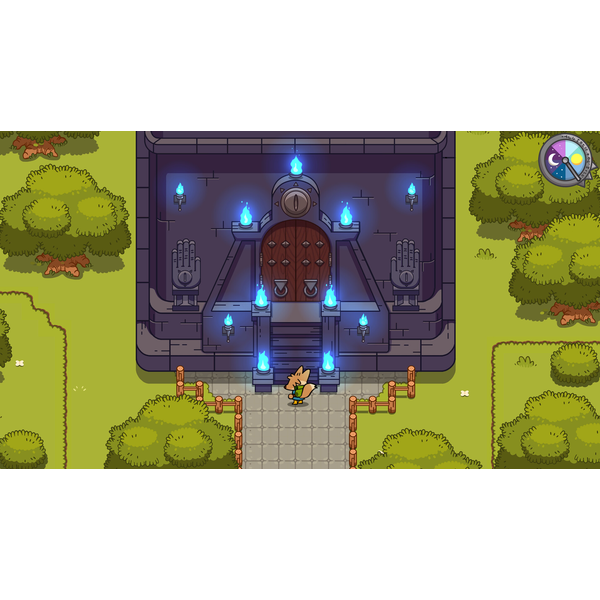 Lonesome Village PC Download