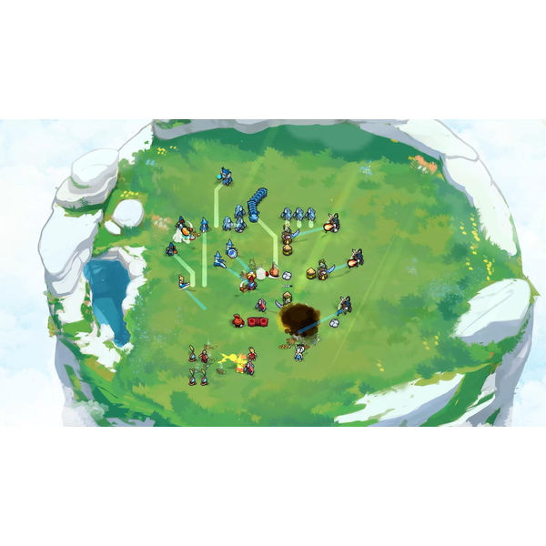 Circle Empires Tactics