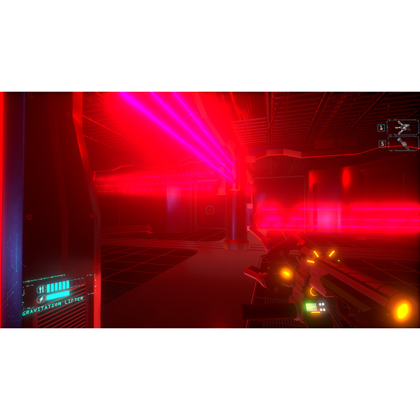 Tales of Tomorrow: Experiment