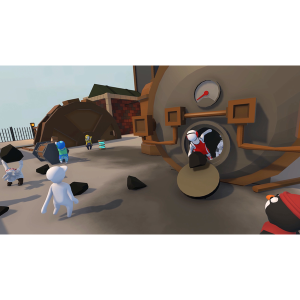Human: Fall Flat PC Download