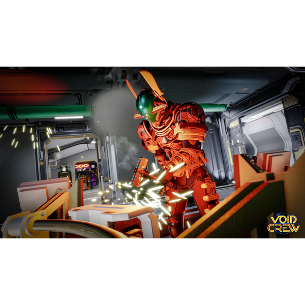 Void Crew PC Download