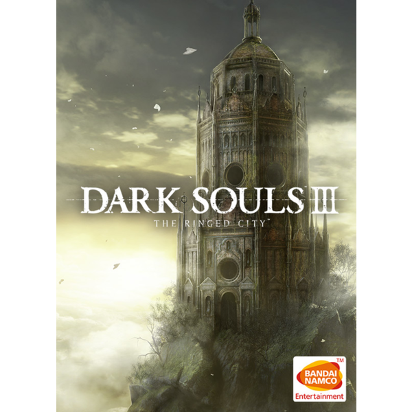 Dark Souls III - The Ringed City PC Download