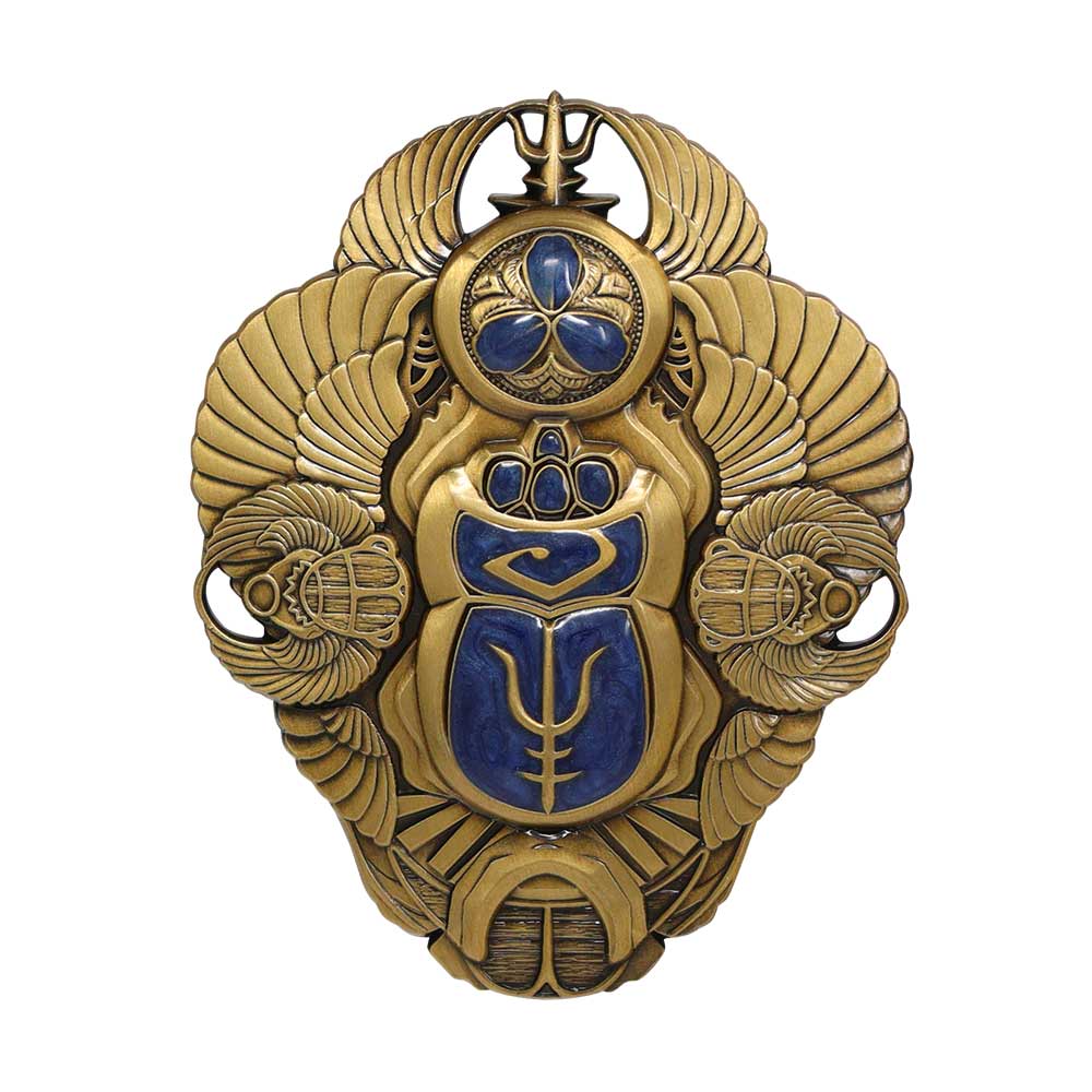 Dungeons & Dragons Scarab Of Protection