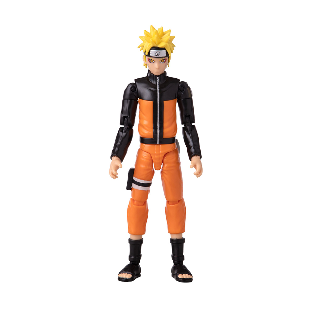 Naruto: Anime Heroes - Sage Mode