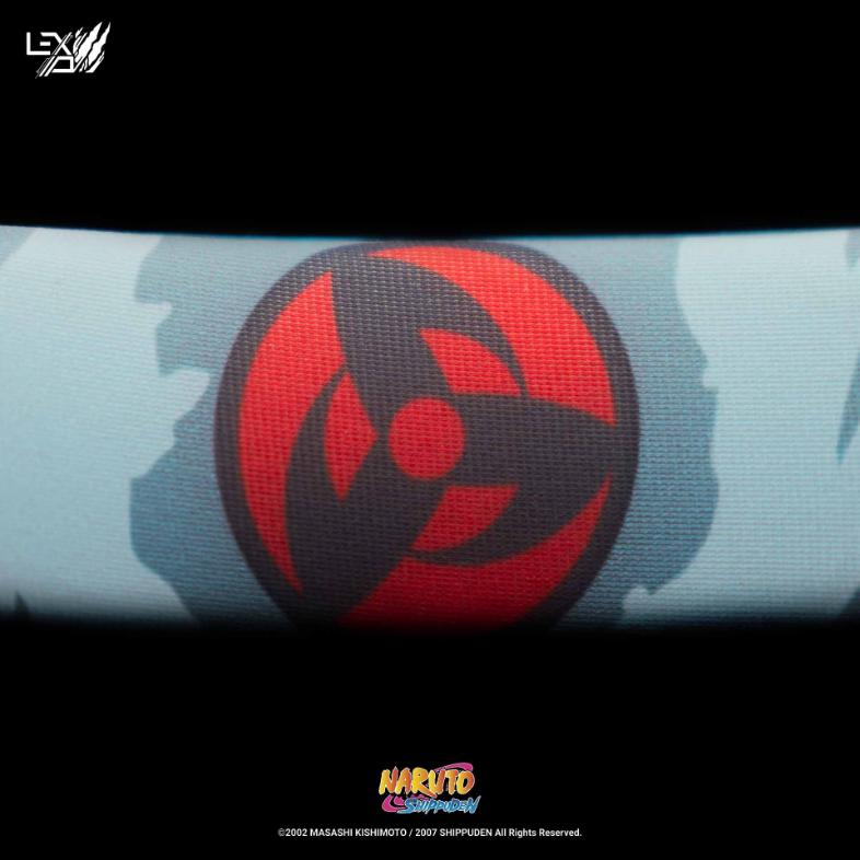 Naruto Shippuden Kakashi Kamui Headset