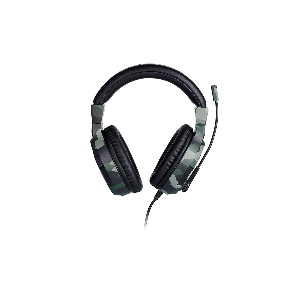 Camo Sony Official Headset V3 - PlayStation 4