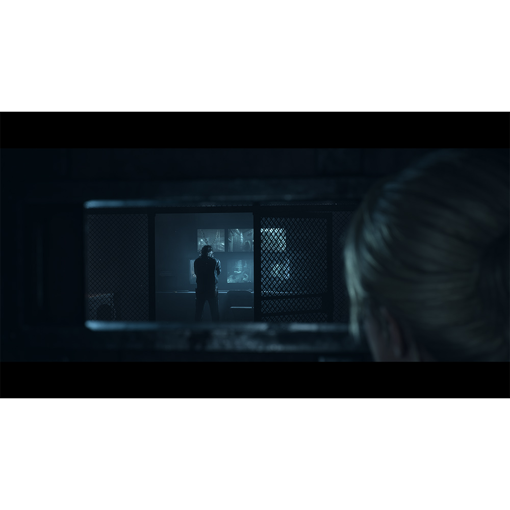 Until Dawn - PS5