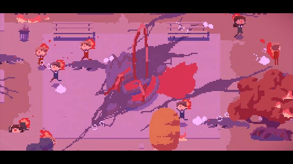 Kraken Academy!! - Switch