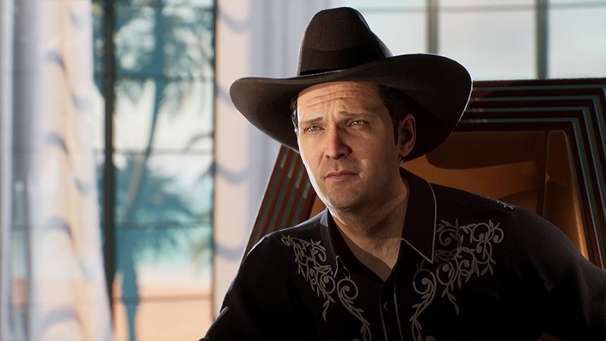 Crime Boss: Rockay City - Xbox Series X