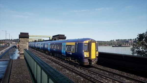 Train Sim World 2: Southeastern High Speed: London