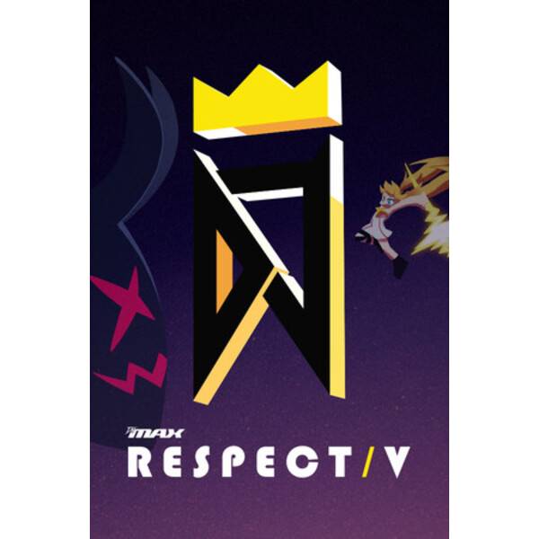 DJMAX RESPECT V