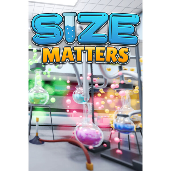 Size Matters