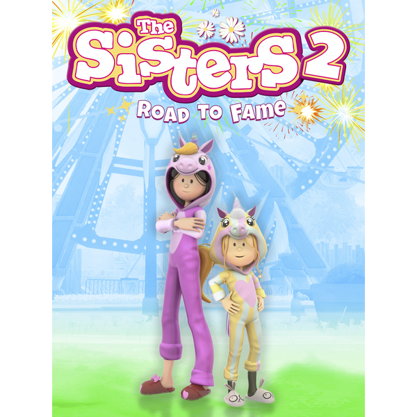 The Sisters 2 - Kigurumi DLC