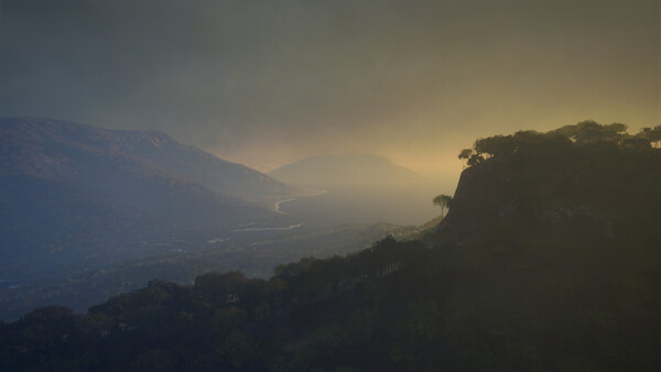 theHunter: Call of the Wild™ - Emerald Coast Austr