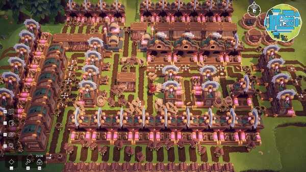 Oddsparks: An Automation Adventure