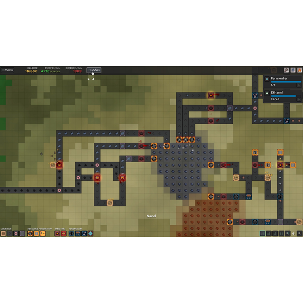 Factory Magnate (ROW) PC Download