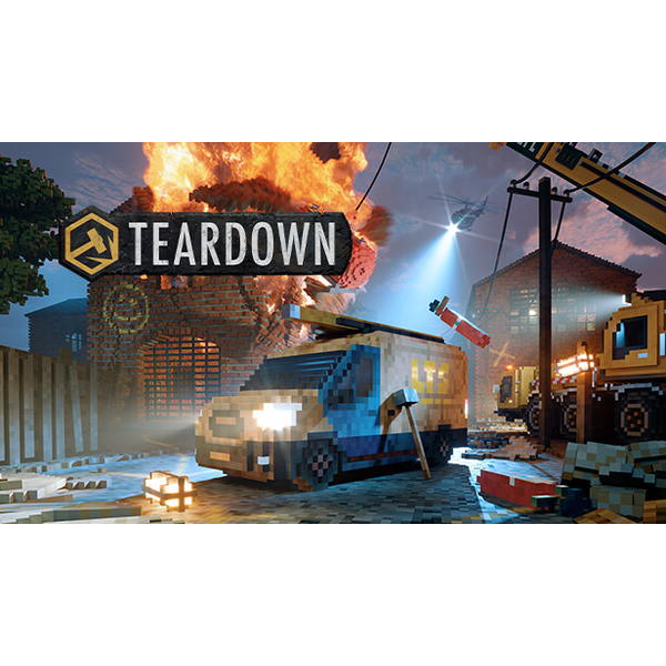 Teardown: Season Pass