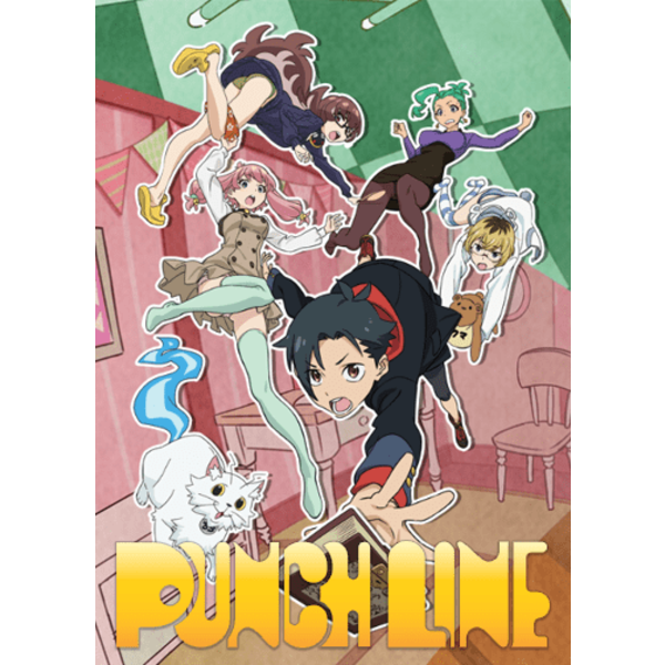 Punch Line PC Download