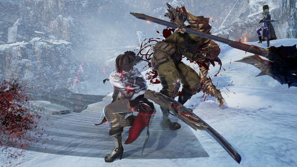 CODE VEIN - Deluxe PC Download