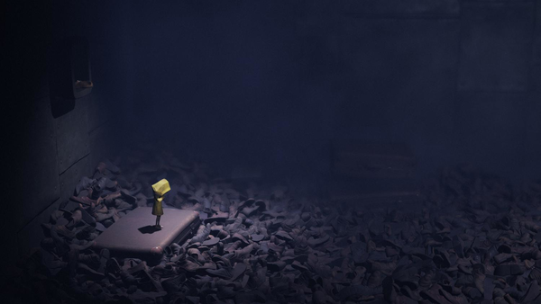 Little Nightmares Complete Edition PC Download
