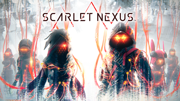 Scarlet Nexus PC Download (ROW)