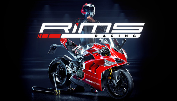 RiMS Racing PC Download