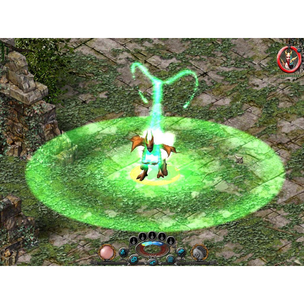 Sacred Gold PC Download