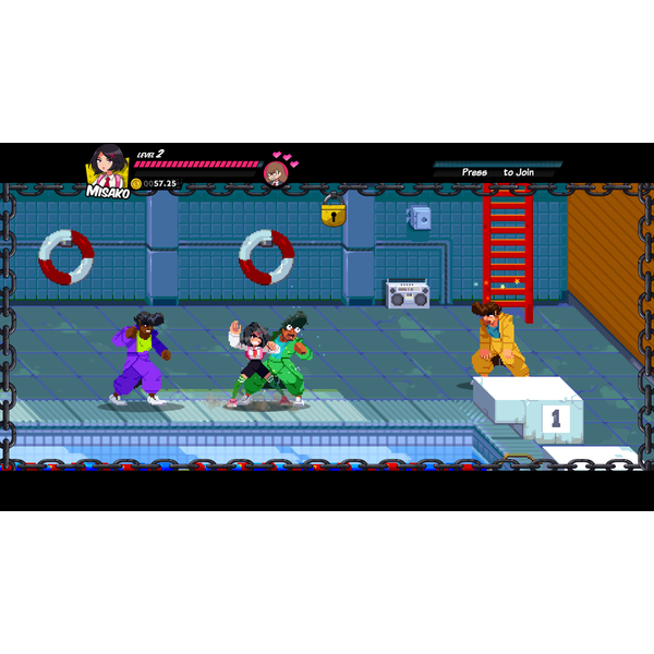 River City Girls PC Download