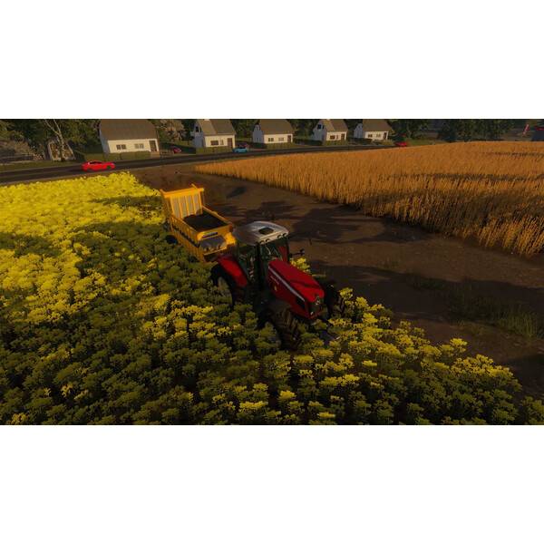 Real Farm  Gold Edition PC Digital