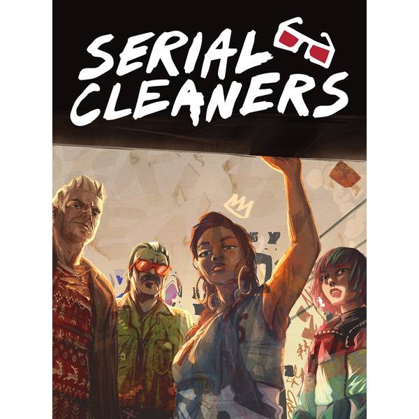 Serial Cleaners PC Download