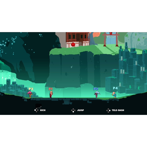 KungFu Kickball PC Download