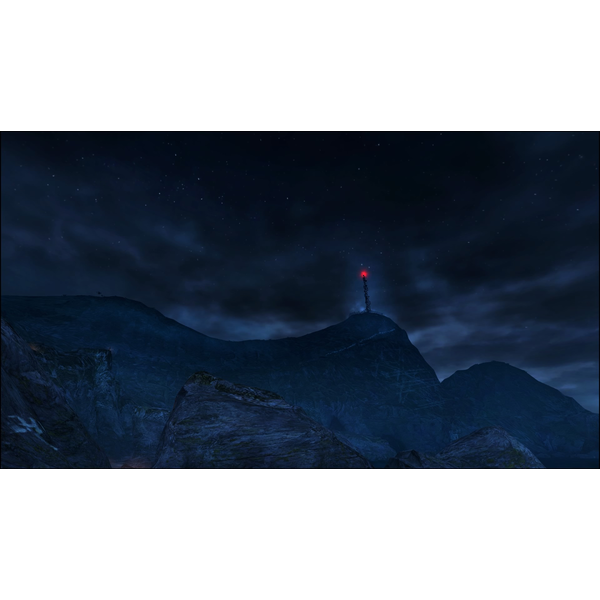 Dear Esther: Landmark Edition