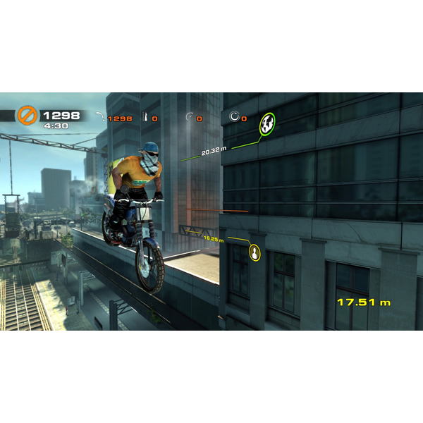 Urban Trial Freestyle PC Download