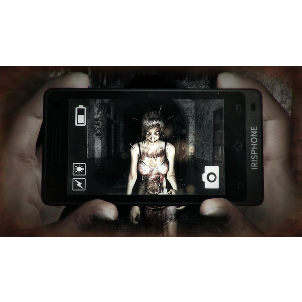 DreadOut: Keepers of The Dark