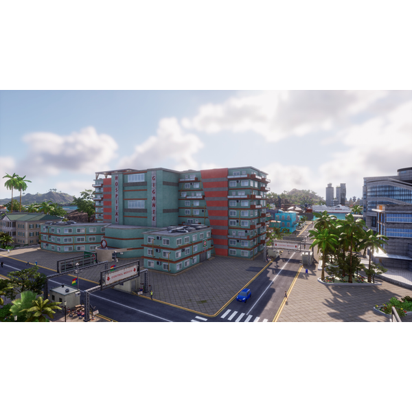 Tropico 6  Going Viral