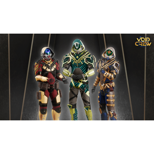 Void Crew PC Download