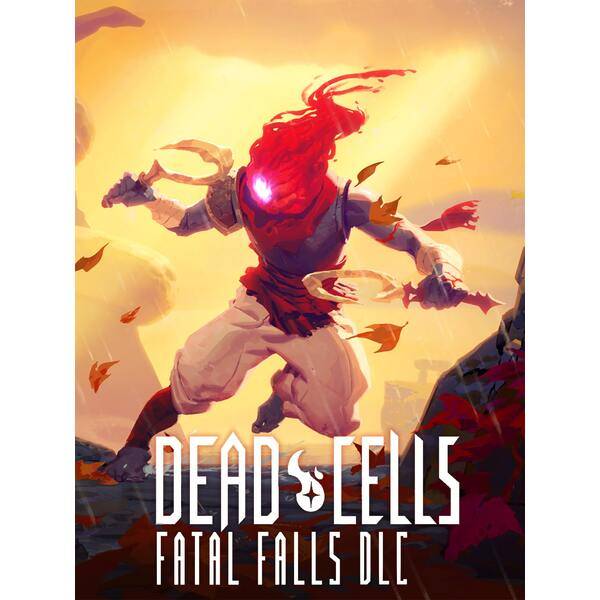 Dead Cells: Fatal Falls