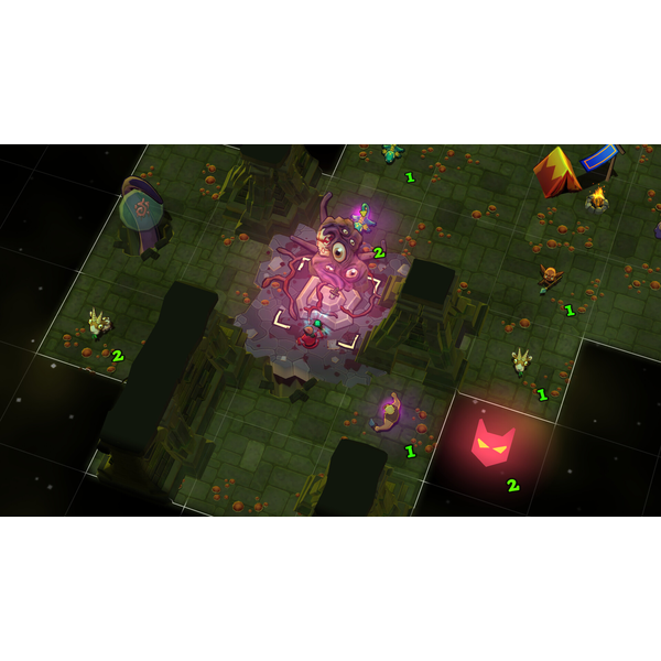 Desktop Dungeons: Rewind